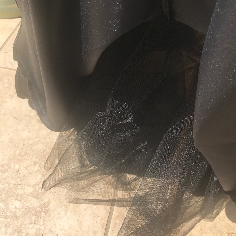 JESSICA McCLINTOCK Classic Gown NWT! - Picture 5 of 8